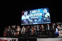 Gennady Golovkin Tank Top #3580901