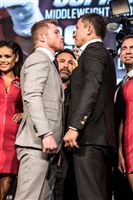 Gennady Golovkin Sweatshirt #3580904