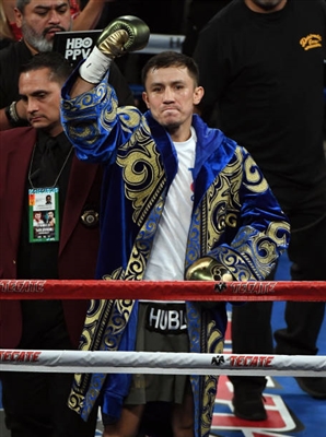 Gennady Golovkin posters