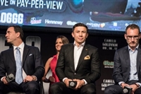 Gennady Golovkin hoodie #3580909