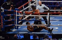 Gennady Golovkin tote bag #G1823140