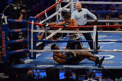 Gennady Golovkin posters