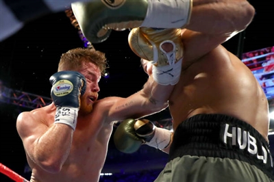 Gennady Golovkin posters