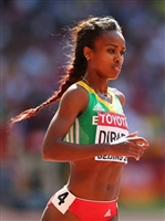 Genzebe Dibaba Sweatshirt #3606458