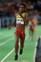 Genzebe Dibaba Tank Top #3606460
