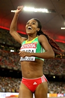 Genzebe Dibaba Tank Top #3606463