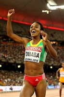 Genzebe Dibaba Sweatshirt #3606472