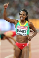Genzebe Dibaba Sweatshirt #3606478