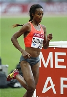 Genzebe Dibaba Sweatshirt #3606487