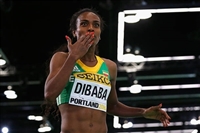 Genzebe Dibaba Sweatshirt #3606488