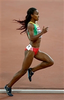 Genzebe Dibaba Sweatshirt #3606489