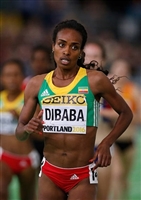 Genzebe Dibaba Sweatshirt #3606490