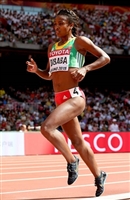 Genzebe Dibaba Sweatshirt #3606493