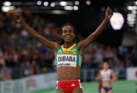 Genzebe Dibaba Sweatshirt #3606494