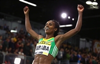 Genzebe Dibaba Tank Top #3606507