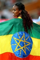Genzebe Dibaba Sweatshirt #3606512