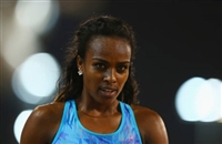 Genzebe Dibaba Tank Top #3606513