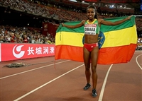 Genzebe Dibaba Tank Top #3606514