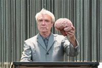 George Bennett longsleeve t-shirt #3704503