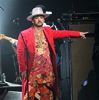 George Bennett longsleeve t-shirt #3704504