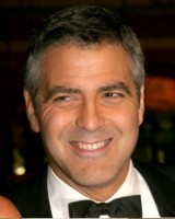 George Clooney Sweatshirt #1364601