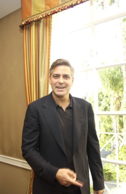 George Clooney Poster 1364605