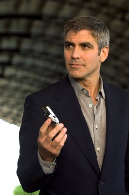 George Clooney stickers 1364608