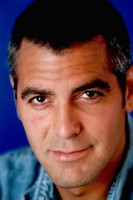 George Clooney Tank Top #1364614