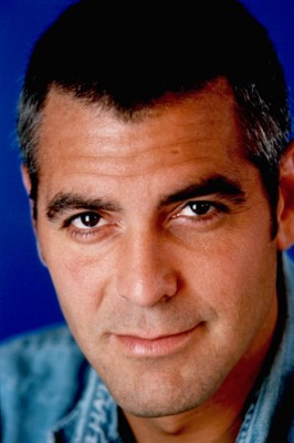 George Clooney Poster 1364614