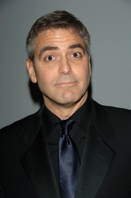 George Clooney Poster 1375644