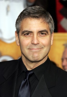 George Clooney Poster 1375645