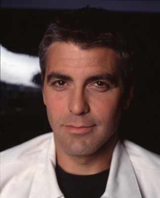 George Clooney Poster 1375647