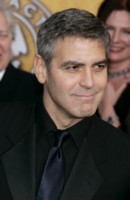 George Clooney Sweatshirt #1375655