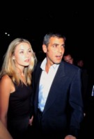 George Clooney Longsleeve T-shirt #1375659
