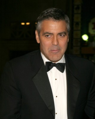 George Clooney mug #G165184