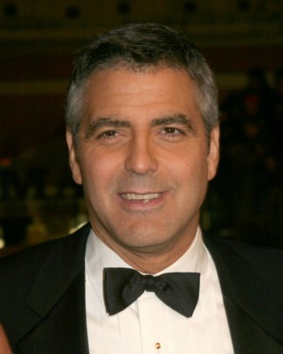 George Clooney Poster 1375663