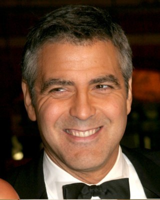George Clooney Poster 1375664