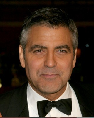 George Clooney Poster 1375666