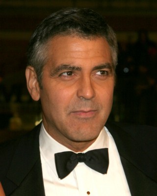 George Clooney Poster 1375668