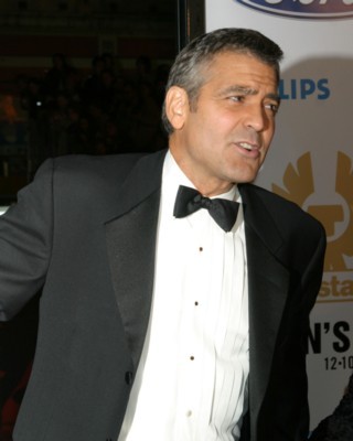 George Clooney Poster 1375670