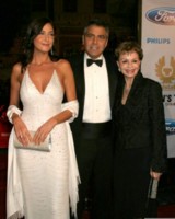 George Clooney Longsleeve T-shirt #1375677