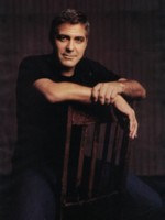 George Clooney Tank Top #1375697