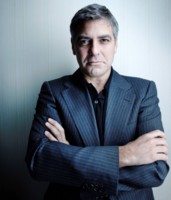 George Clooney Tank Top #1431964