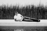 George Clooney Sweatshirt #1431968