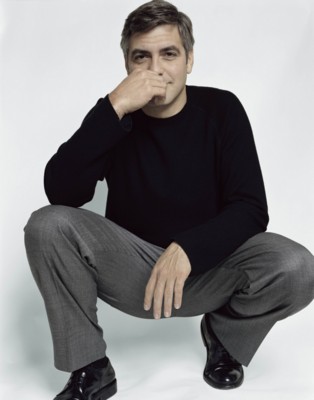 George Clooney Poster 1431971