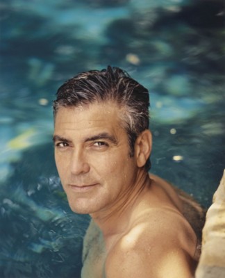 George Clooney Poster 1431975