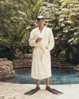 George Clooney Longsleeve T-shirt #1431978