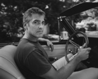 George Clooney Longsleeve T-shirt #1431979
