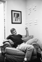 George Clooney Longsleeve T-shirt #1431983