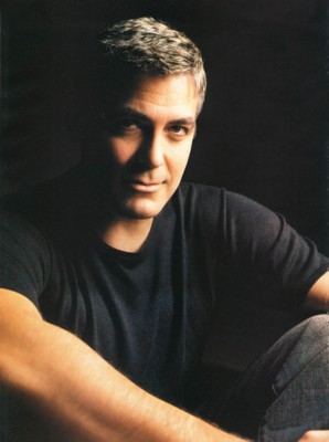 George Clooney Poster 1431991